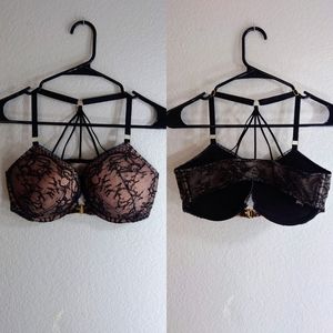 Victoria's Secret Bombshell Bra 36C
